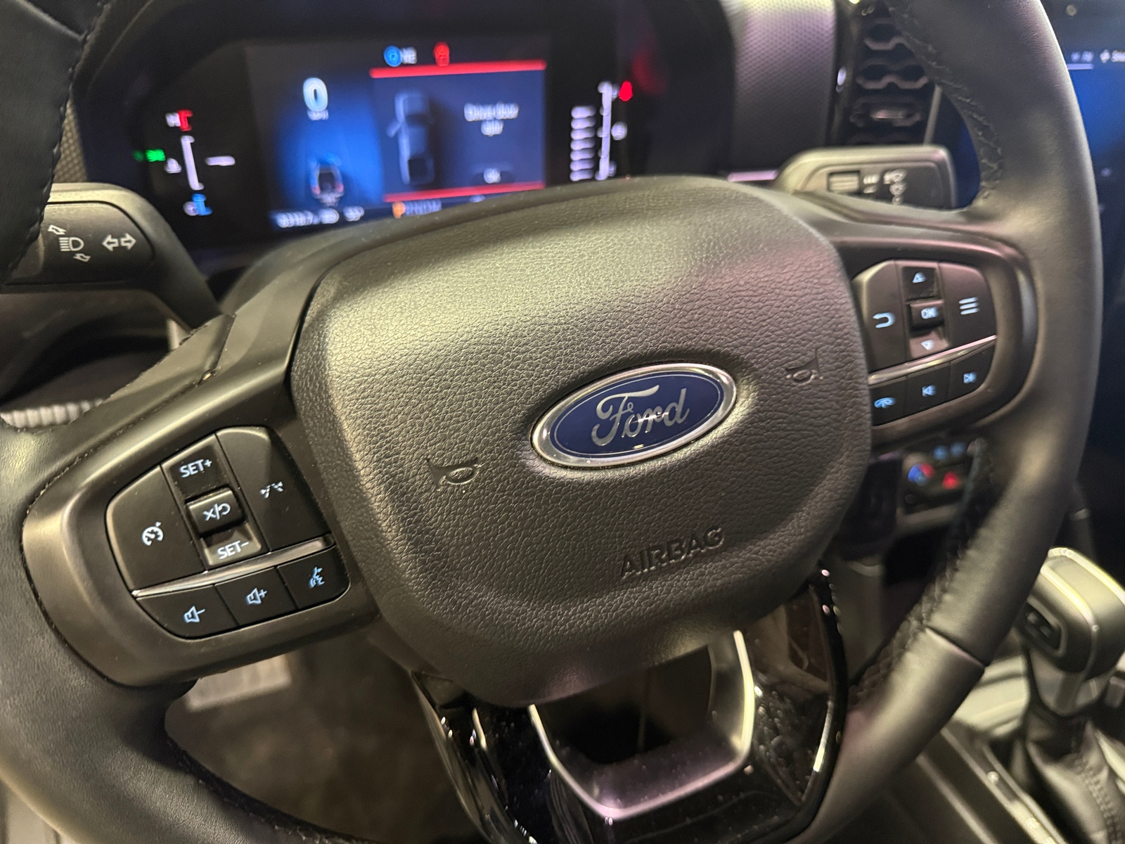 Thumbnail: 2025 Ford Ranger - 5