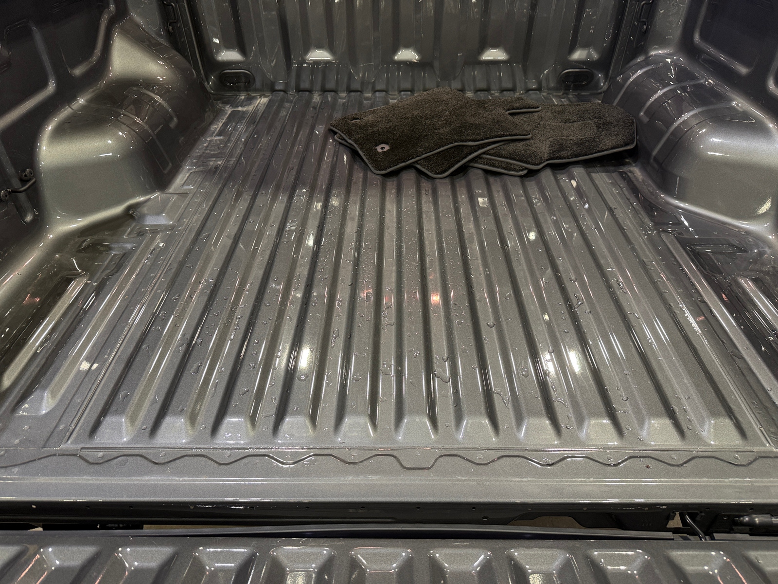 Thumbnail: 2025 Ford Ranger - 7