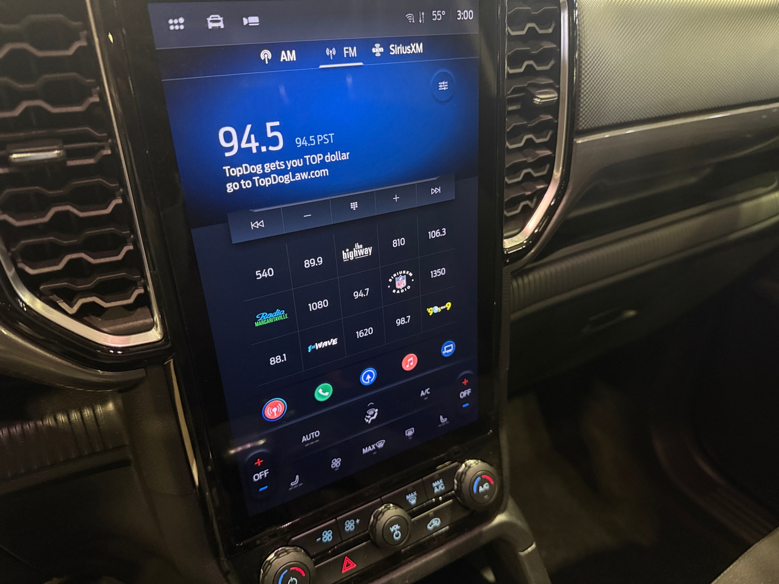 Thumbnail: 2025 Ford Ranger - 4