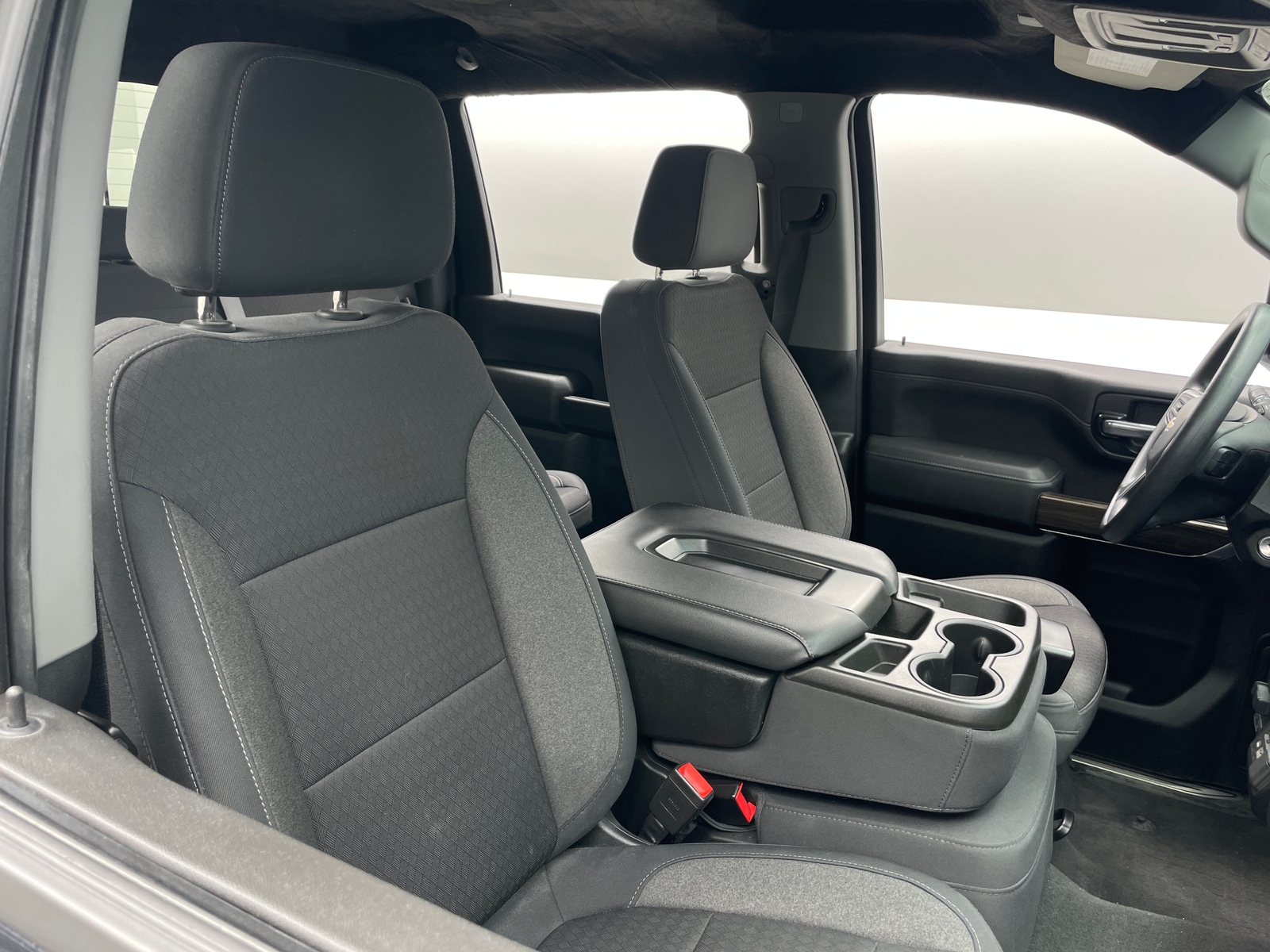 Thumbnail: 2020 Chevrolet Silverado 3500 - 2