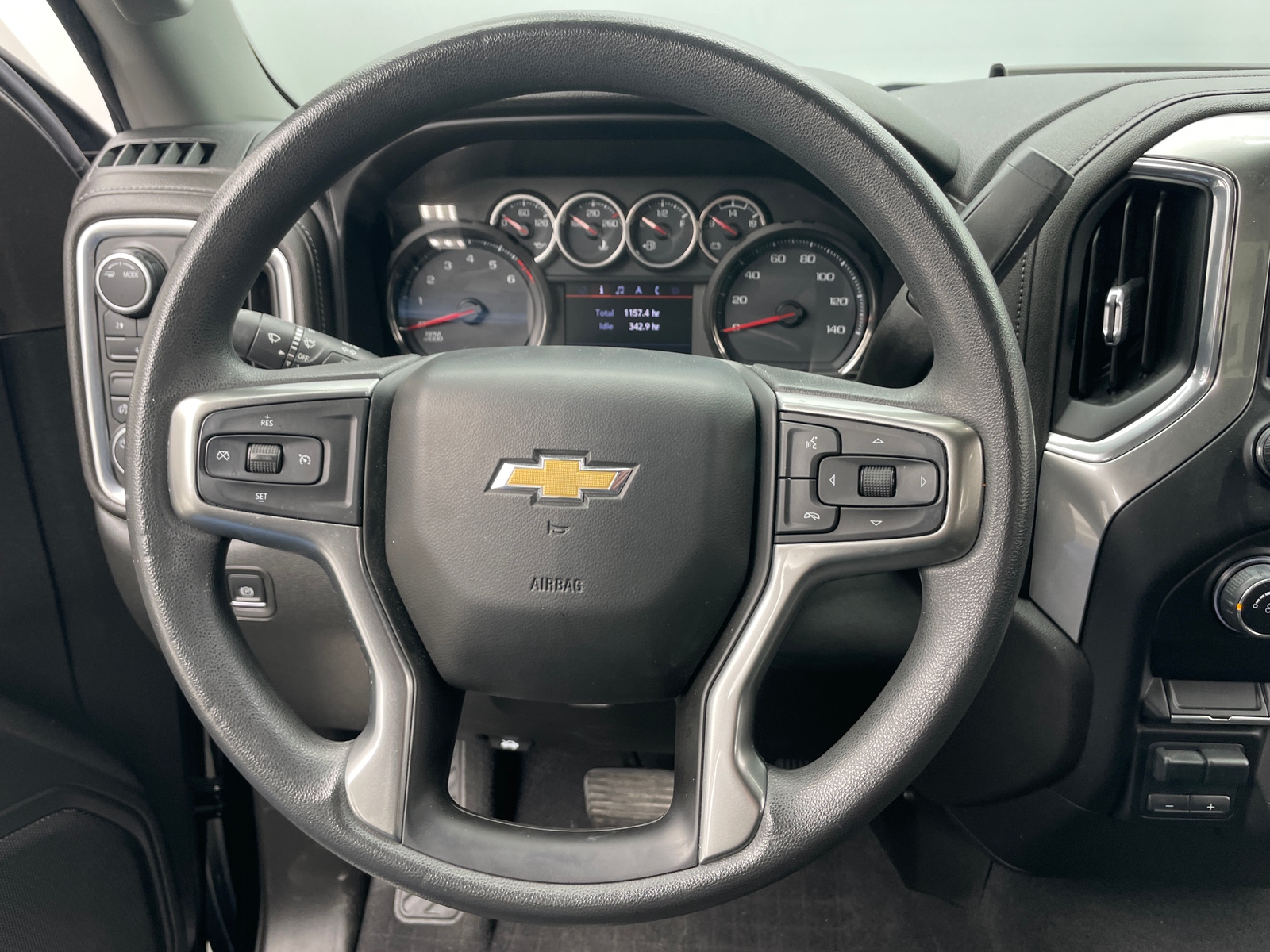 Thumbnail: 2020 Chevrolet Silverado 3500 - 5