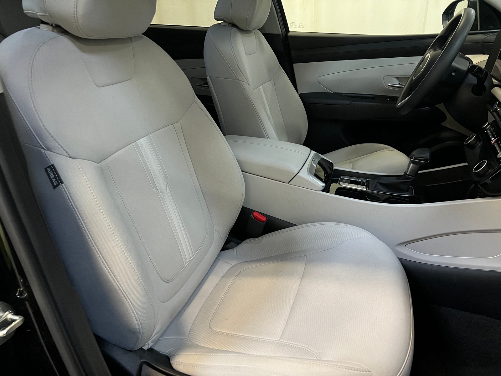 Thumbnail: 2025 Hyundai Tucson - 2