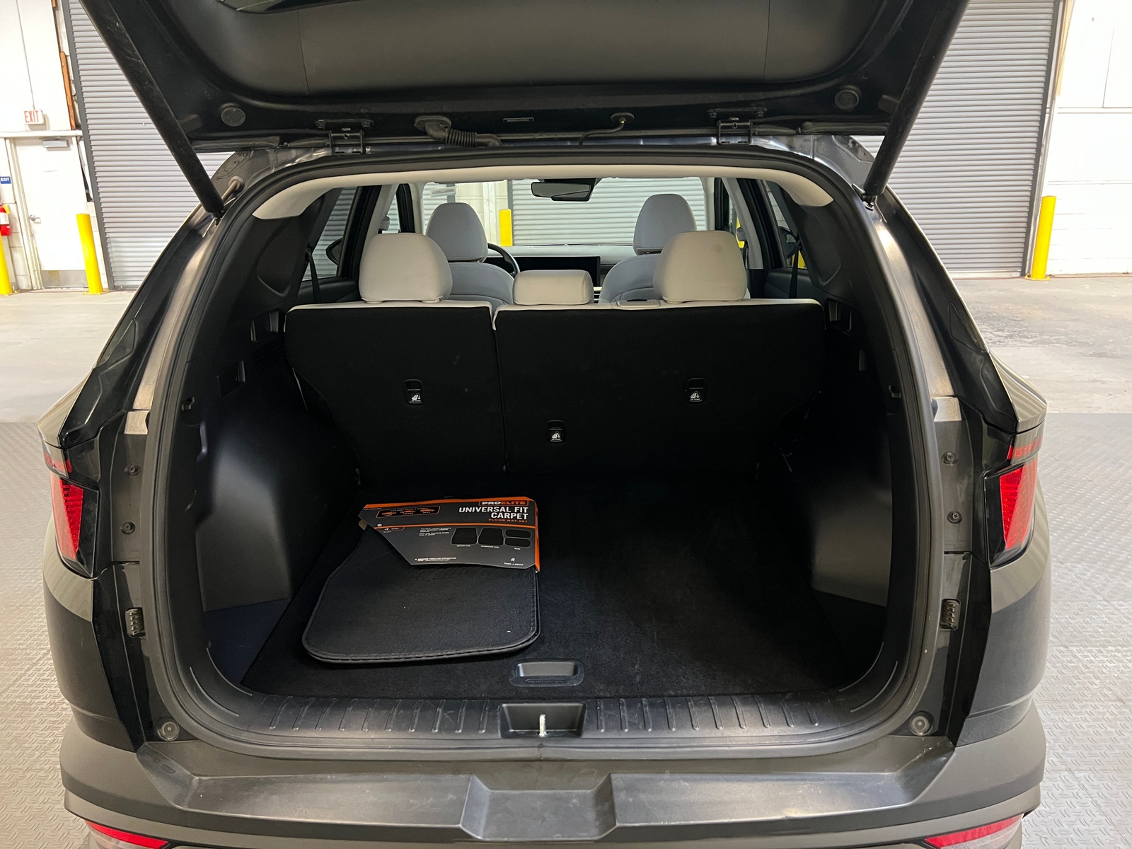 Thumbnail: 2025 Hyundai Tucson - 7