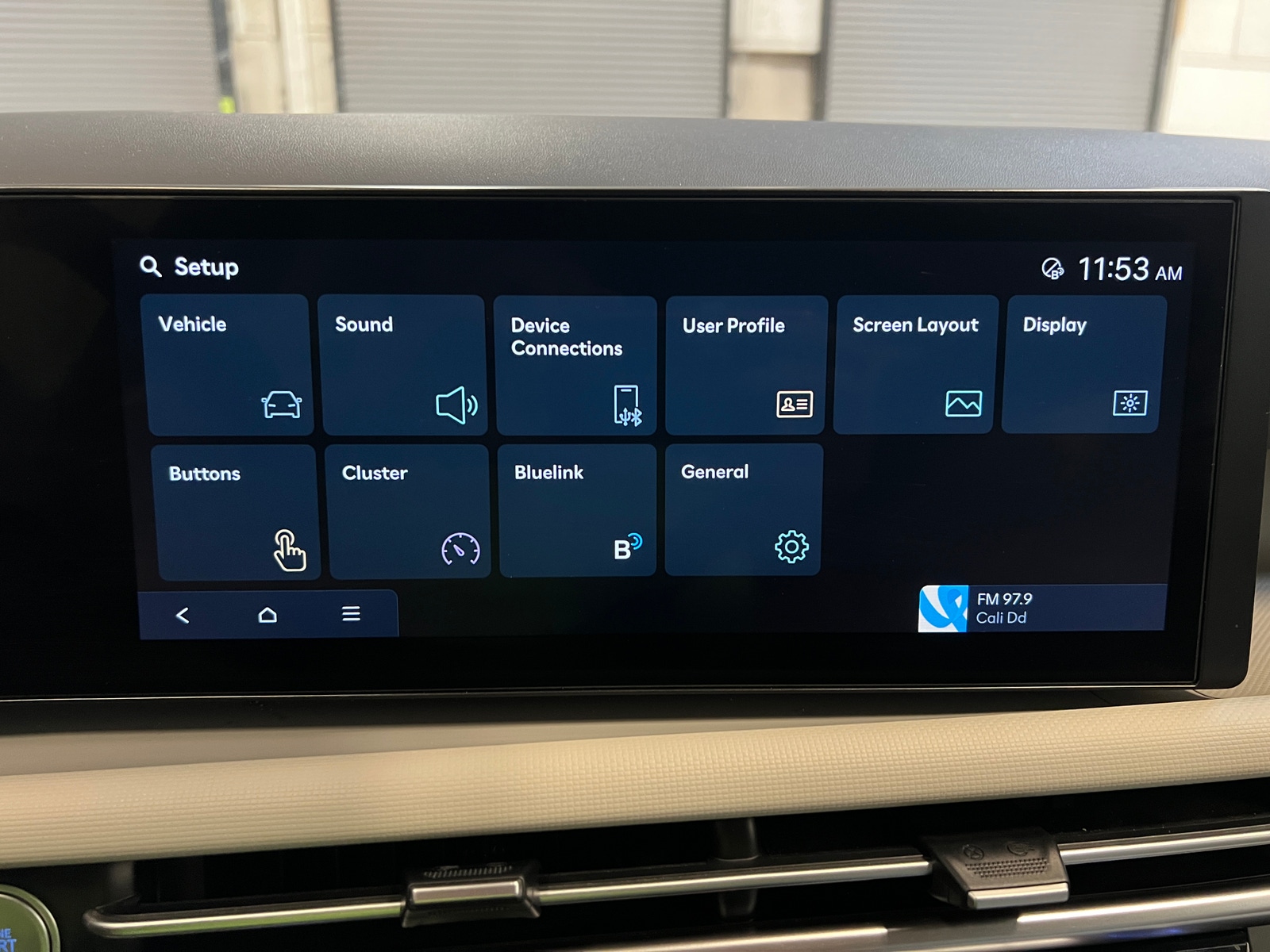 Thumbnail: 2025 Hyundai Tucson - 4