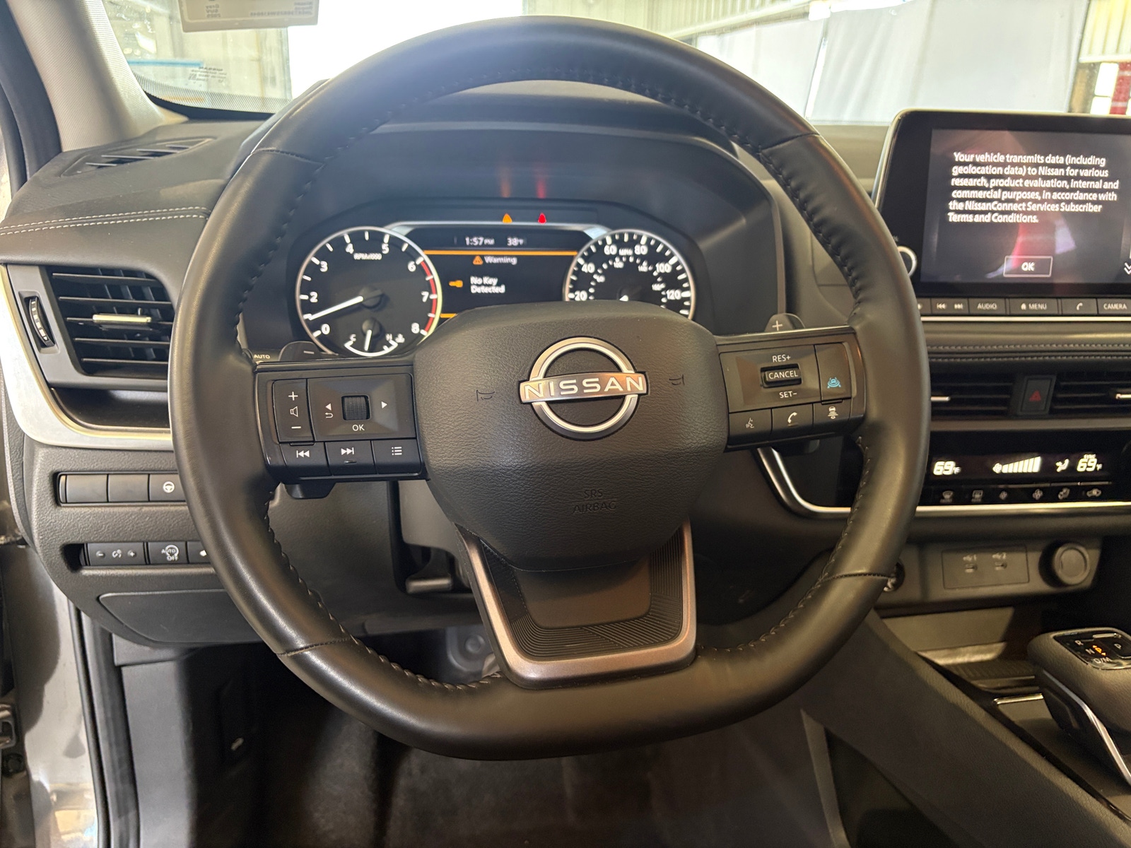 Thumbnail: 2025 Nissan Rogue - 5