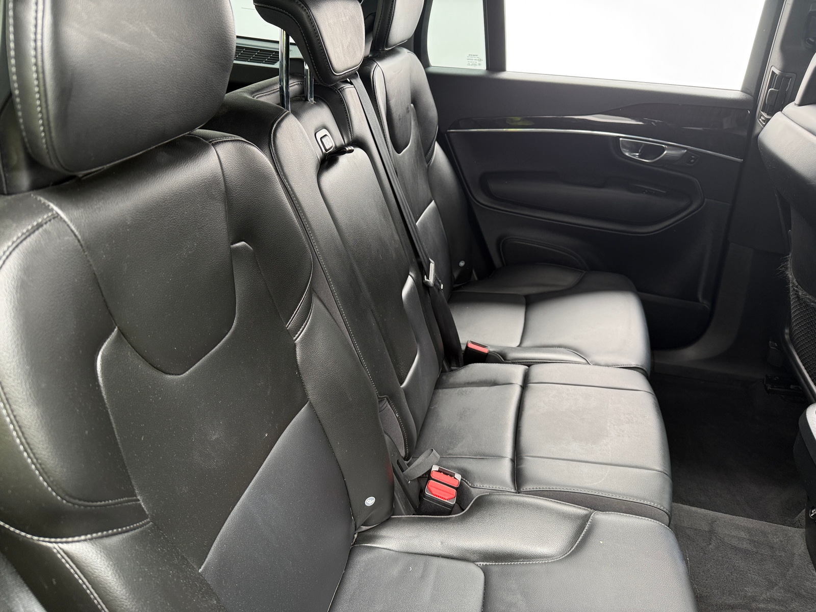 Thumbnail: 2018 Volvo XC90 - 5