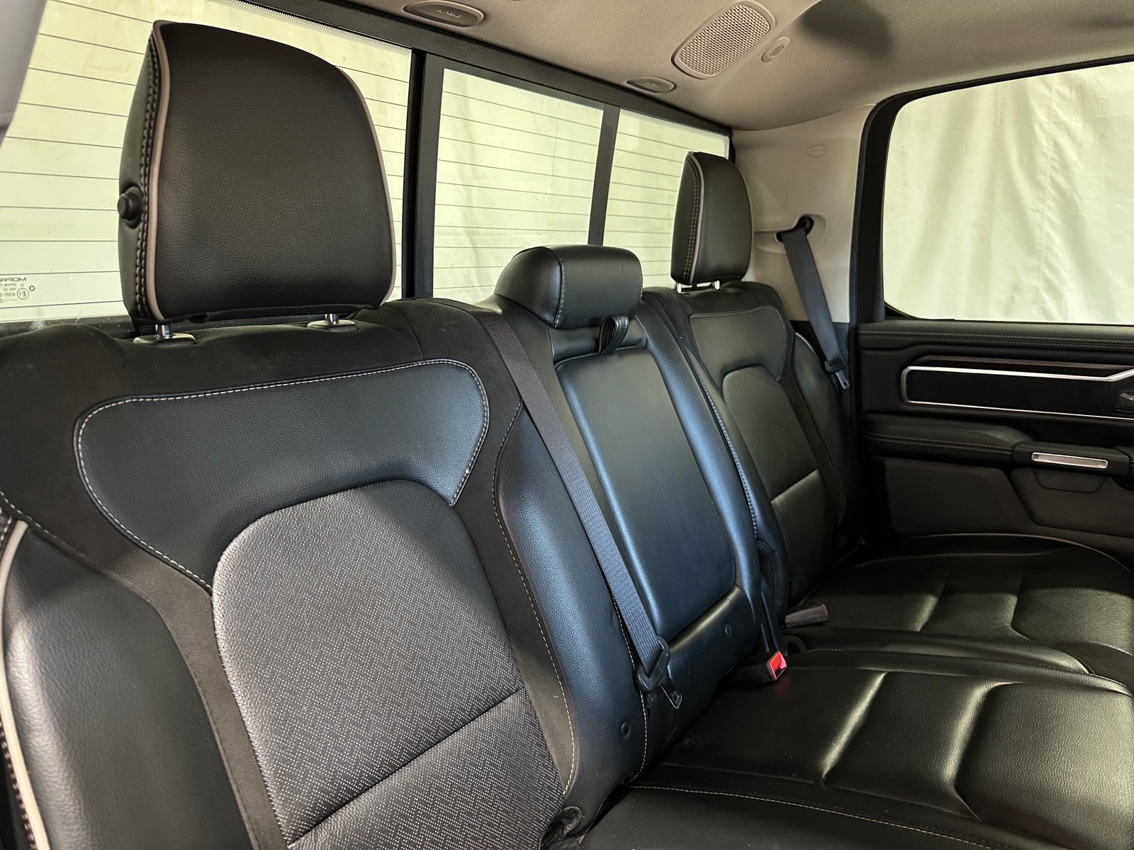 Thumbnail: 2022 RAM 1500 - 5