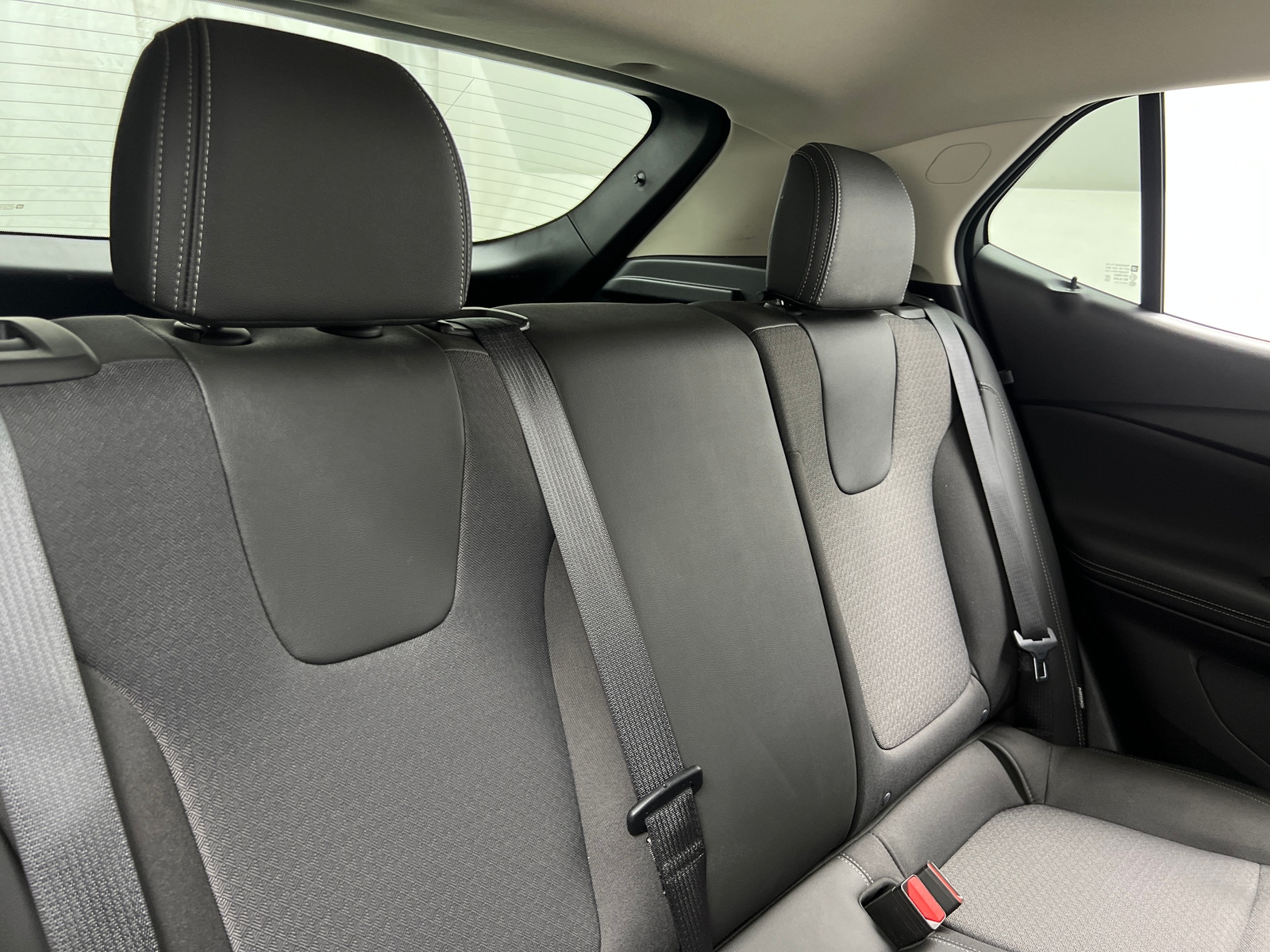 Thumbnail: 2025 Buick Encore GX - 5