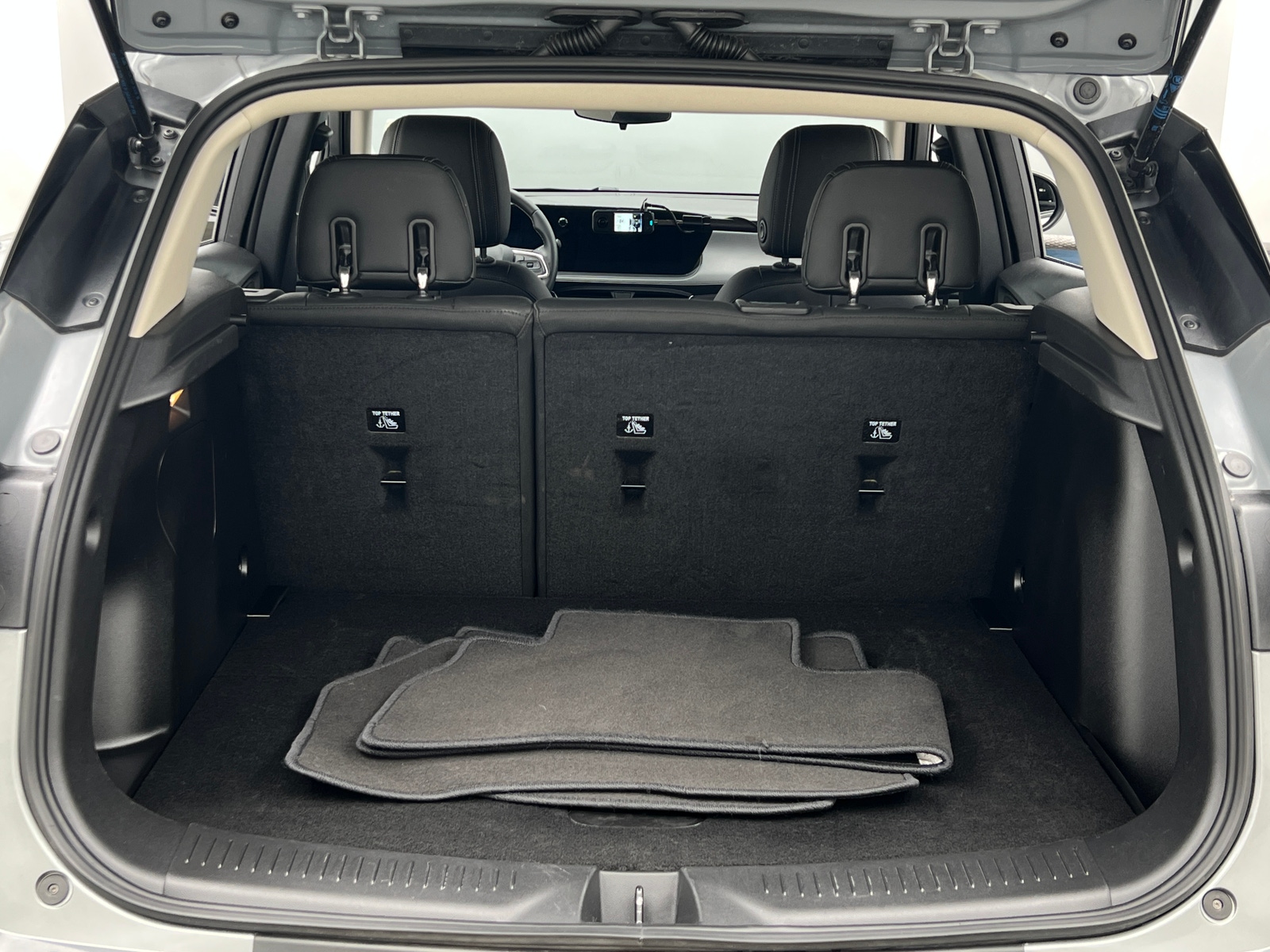 Thumbnail: 2025 Buick Encore GX - 6