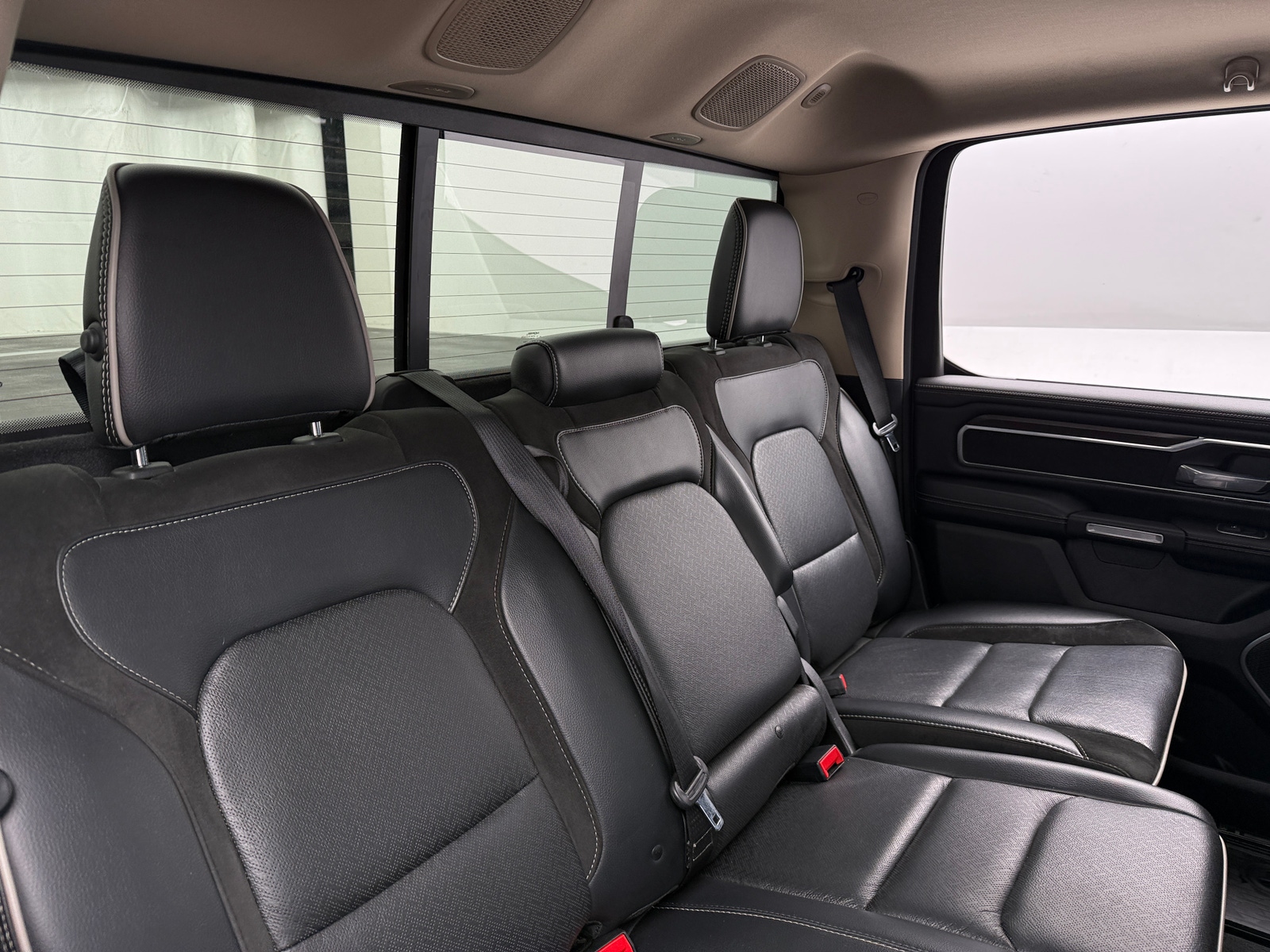 Thumbnail: 2021 RAM 1500 - 5