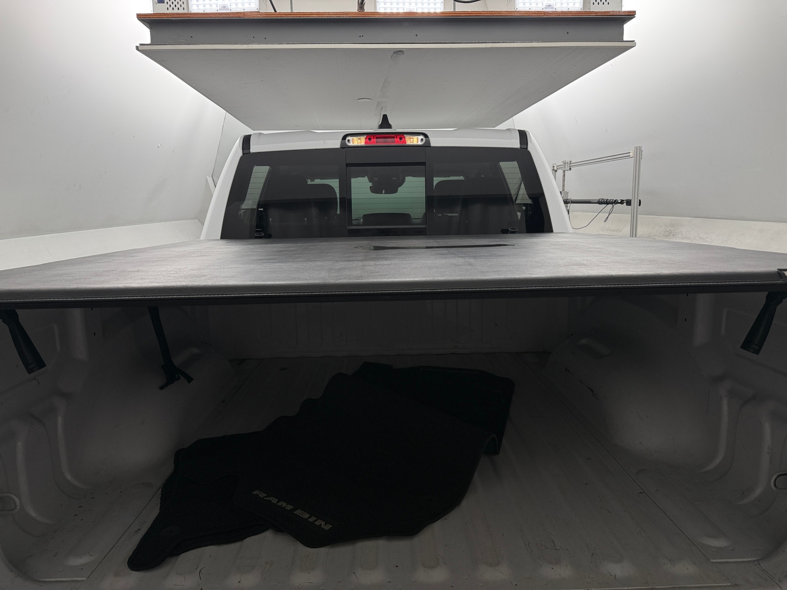 Thumbnail: 2021 RAM 1500 - 6