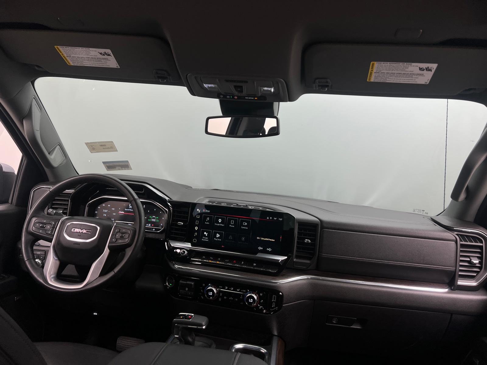 Thumbnail: 2023 GMC Sierra 1500 - 2