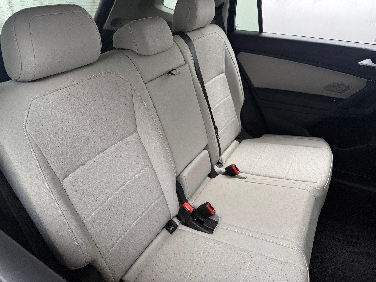 Thumbnail: 2019 Volkswagen Tiguan - 5