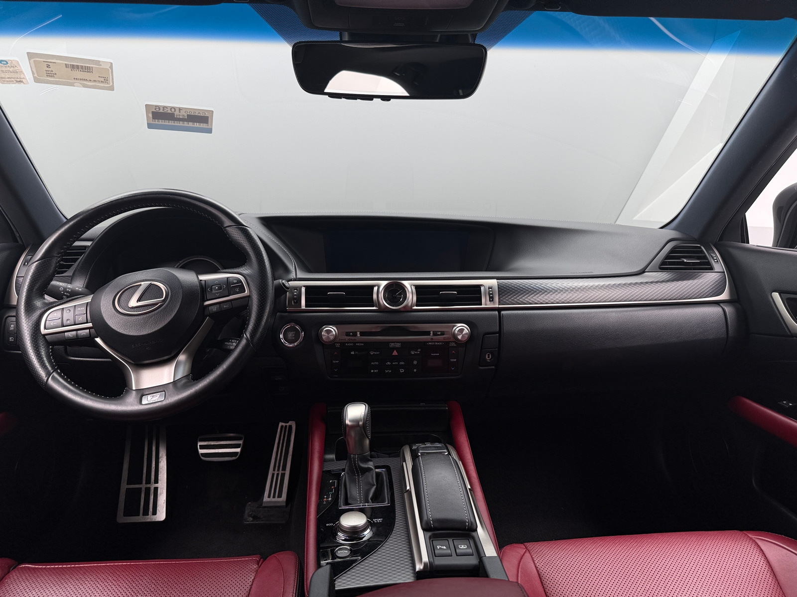 Thumbnail: 2020 Lexus GS - 2