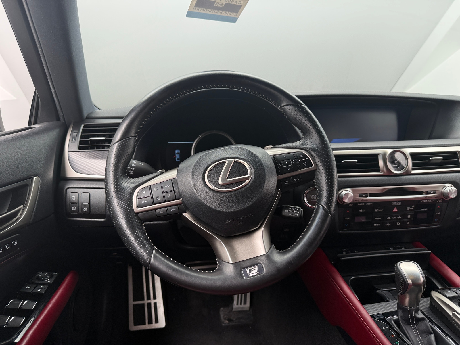 Thumbnail: 2020 Lexus GS - 4