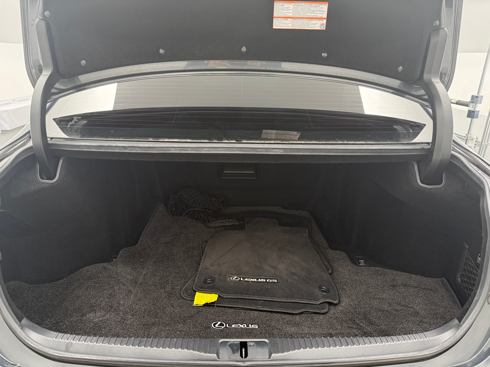 Thumbnail: 2020 Lexus GS - 6