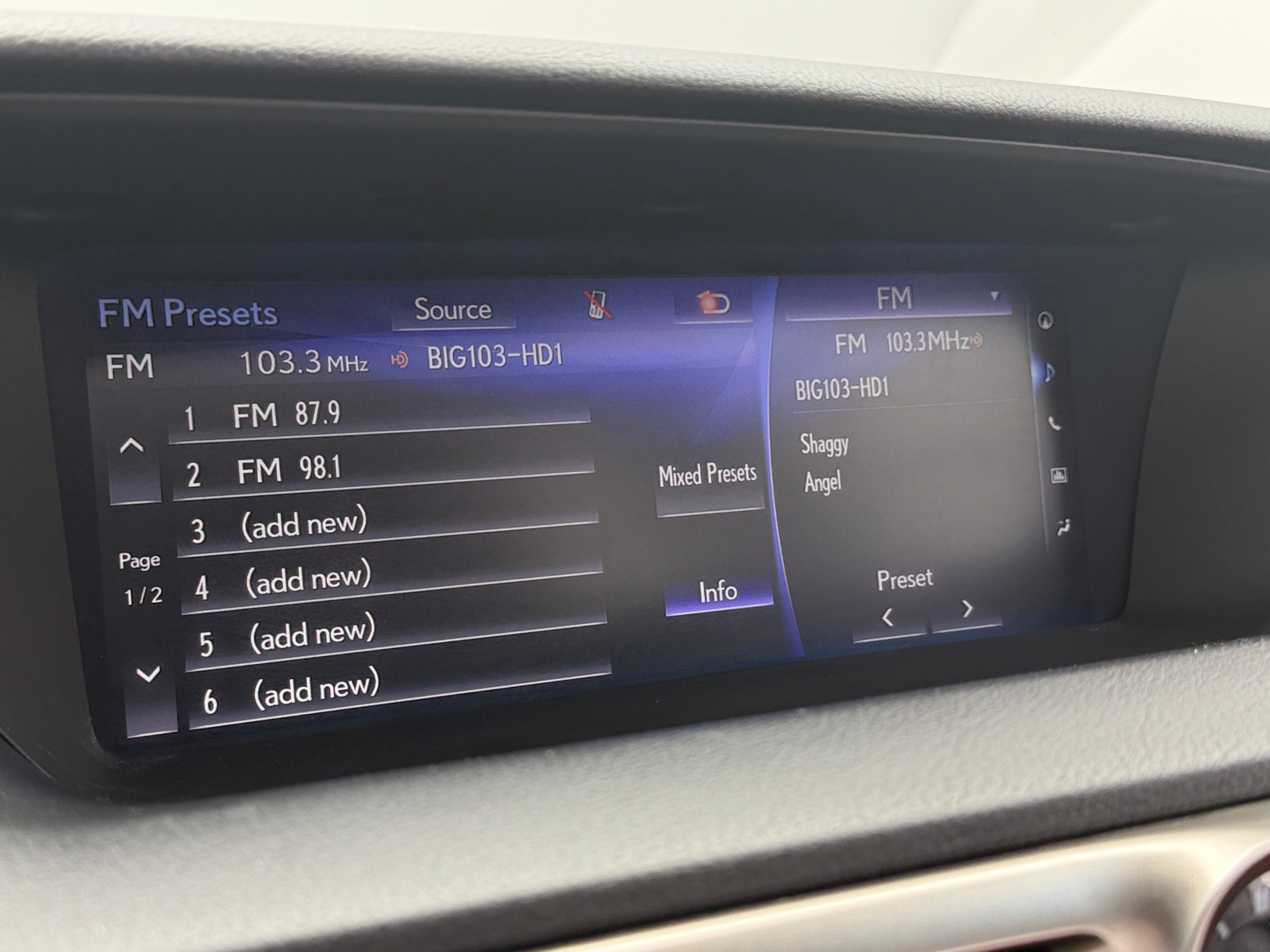 Thumbnail: 2020 Lexus GS - 3