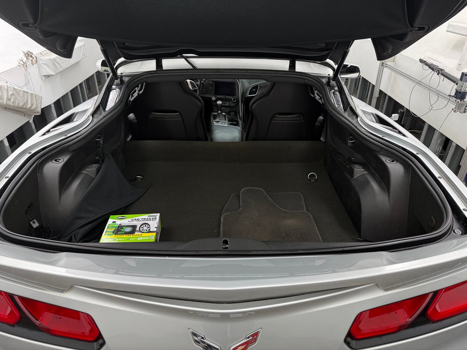 Thumbnail: 2014 Chevrolet Corvette - 4