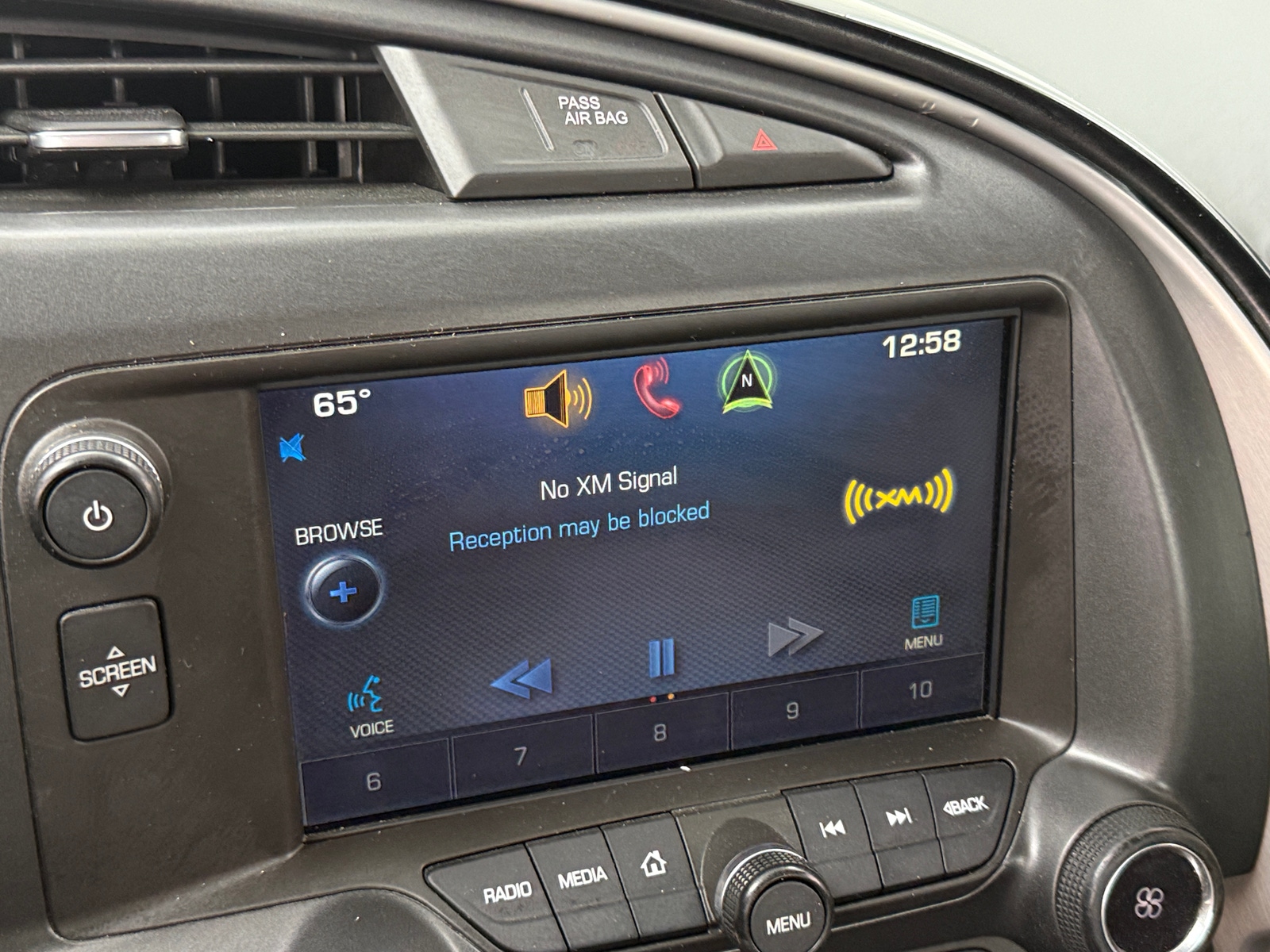 Thumbnail: 2014 Chevrolet Corvette - 2