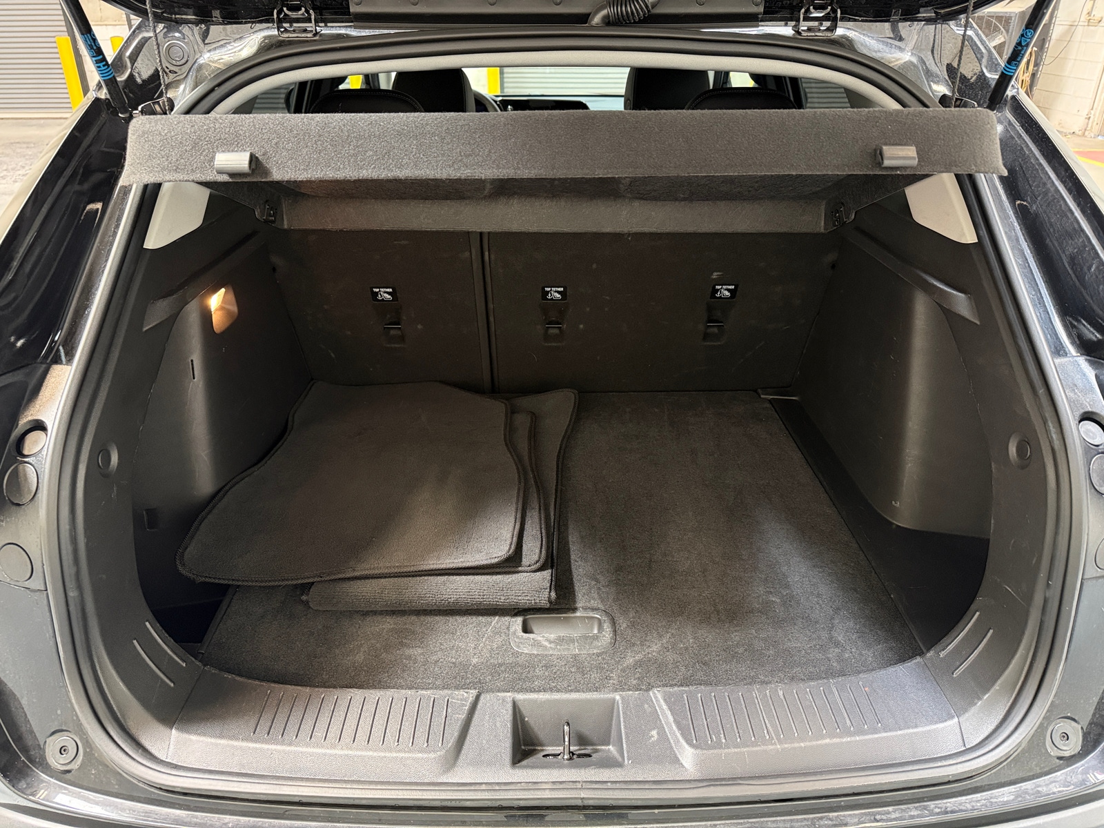 Thumbnail: 2025 Chevrolet Trax - 7