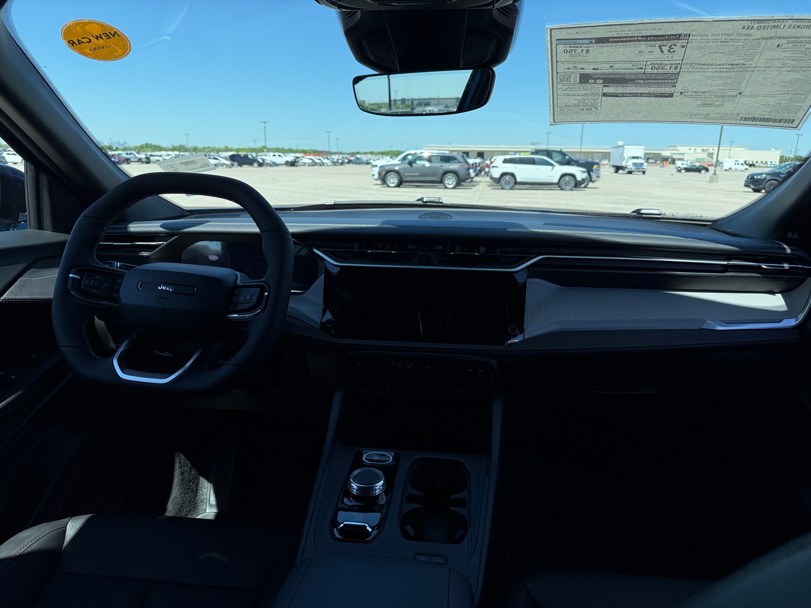Thumbnail: 2026 Jeep Cherokee - 2