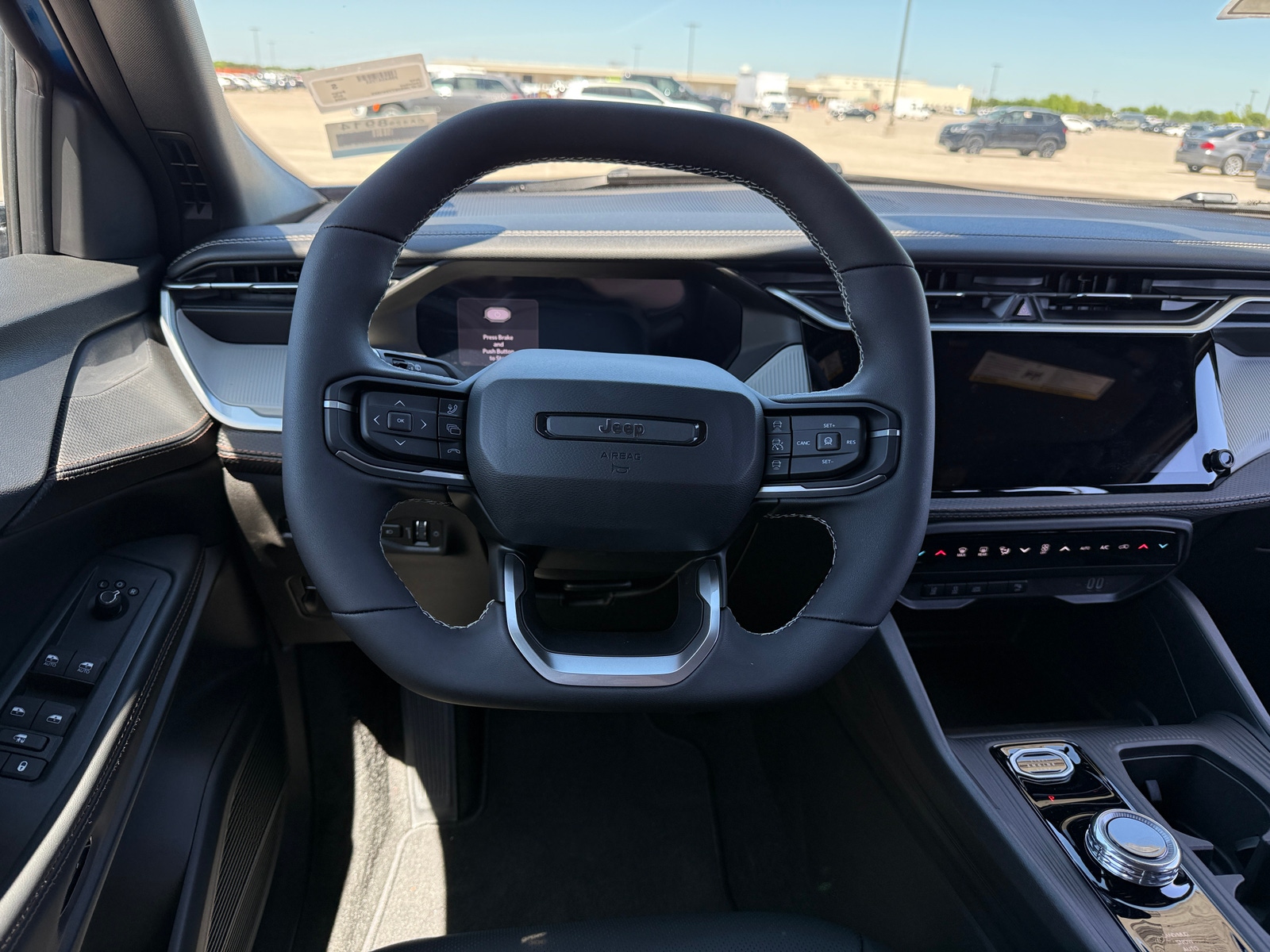 Thumbnail: 2026 Jeep Cherokee - 4