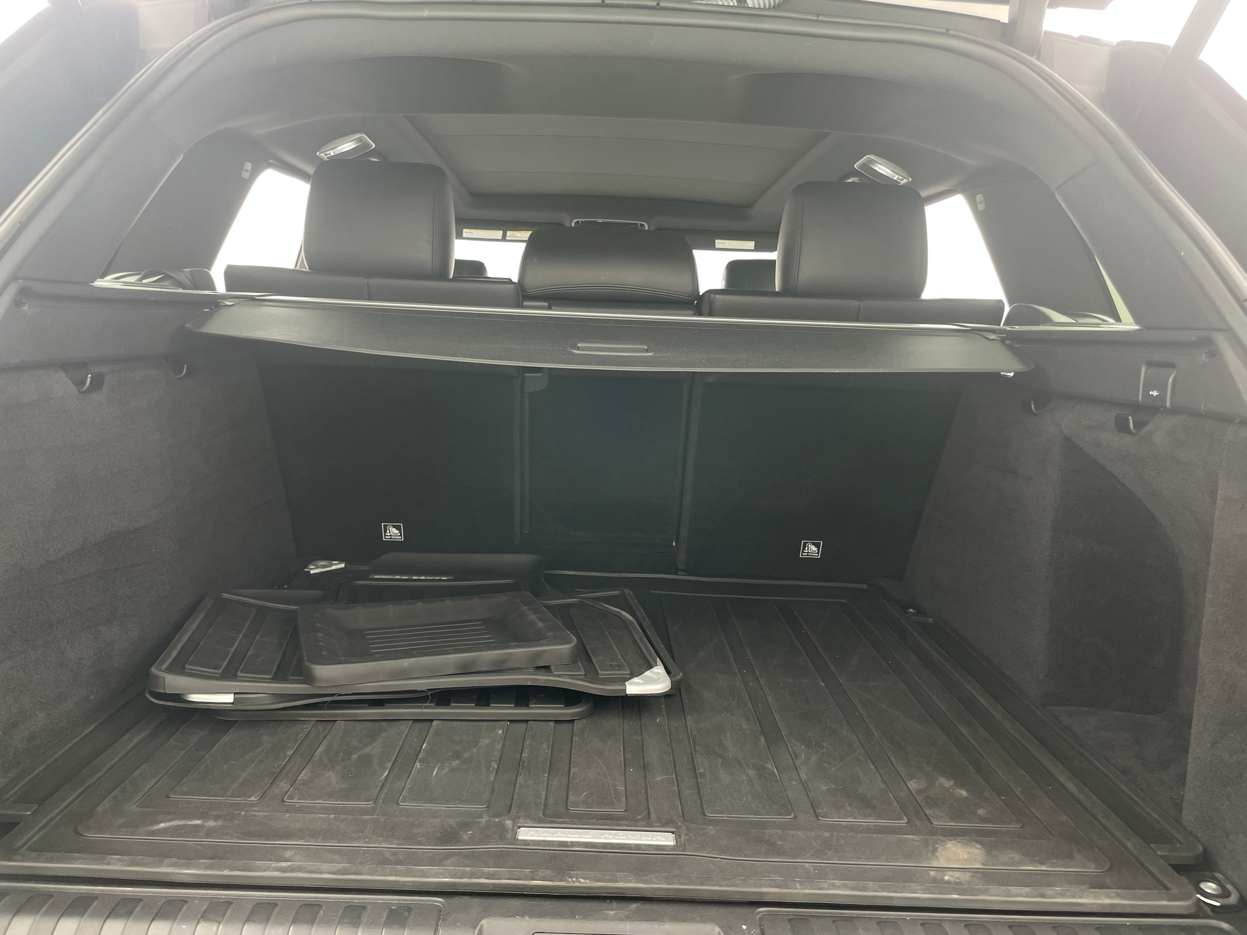 2017 Land Rover Range Rover Sport HSE Dynamic - Photo 8