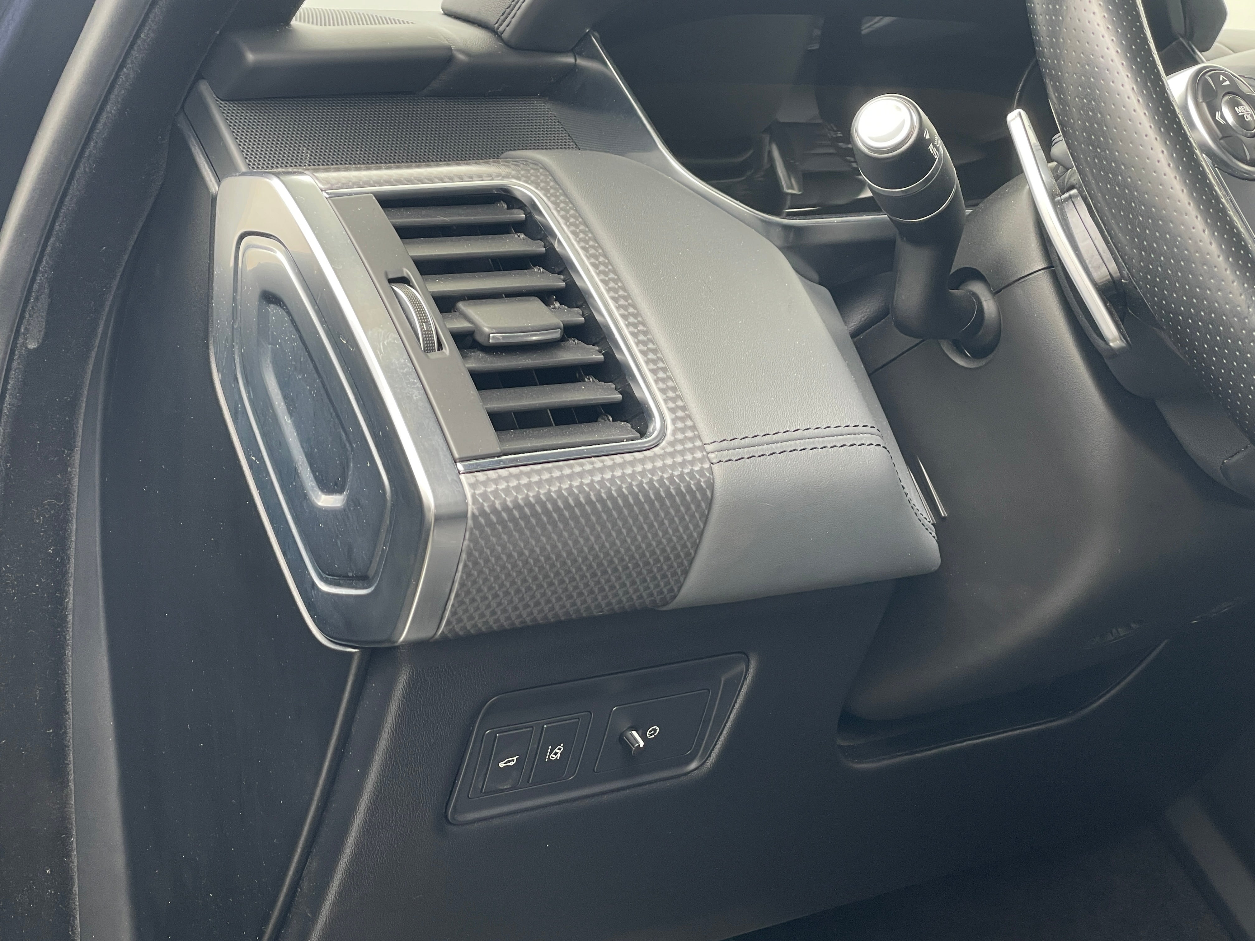 2017 Land Rover Range Rover Sport HSE Dynamic - Photo 12