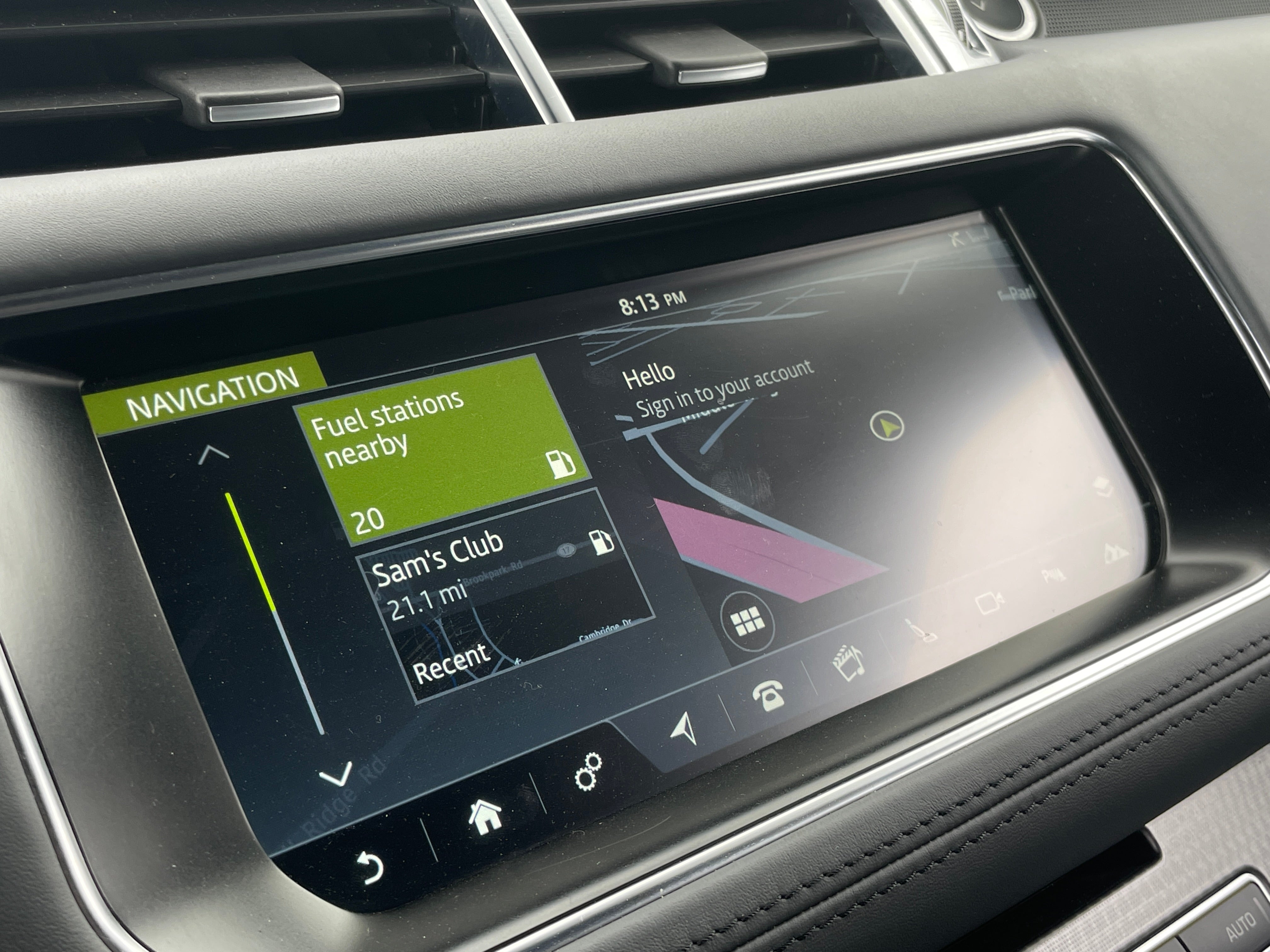 2017 Land Rover Range Rover Sport HSE Dynamic - Photo 15