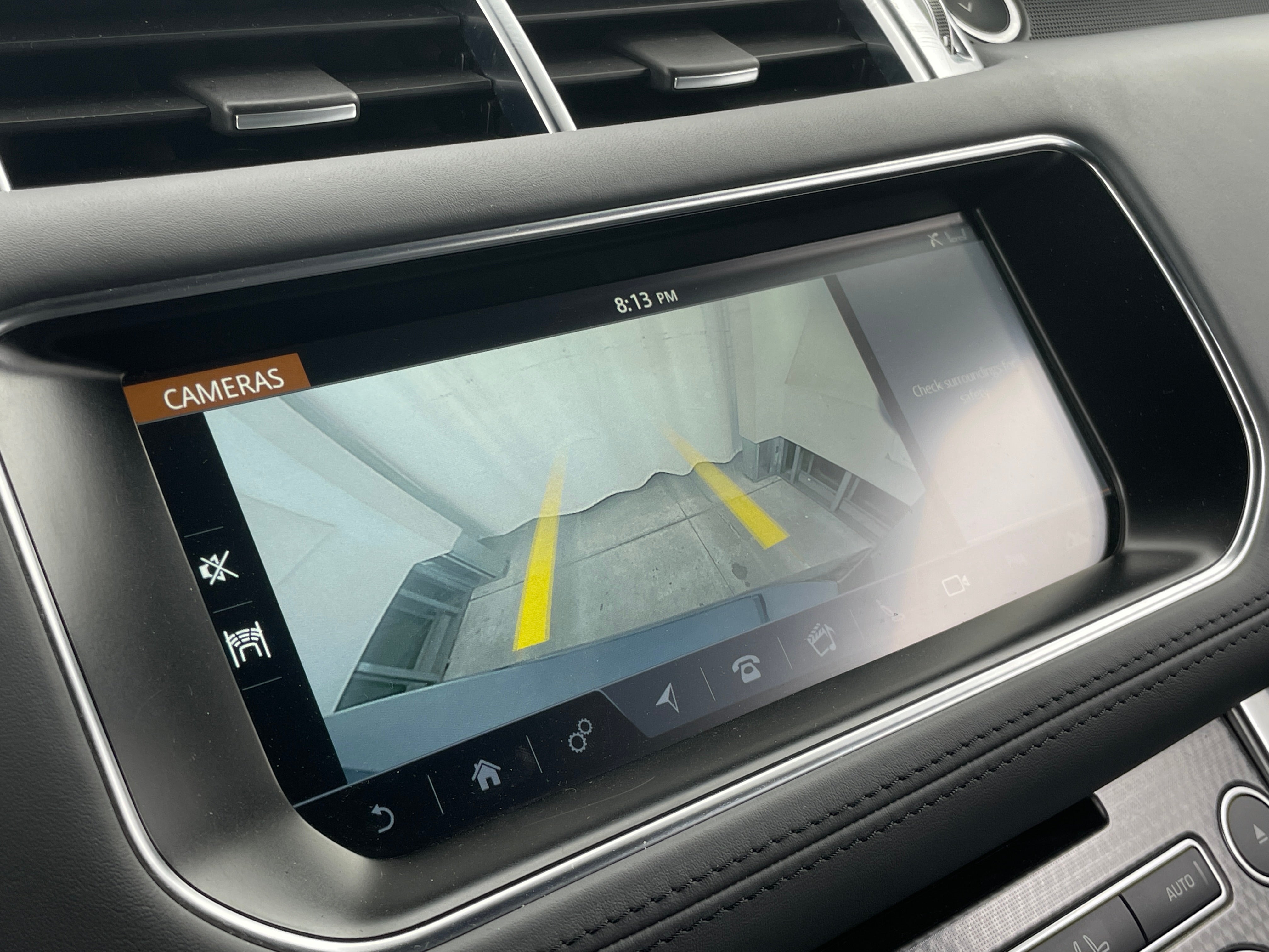 2017 Land Rover Range Rover Sport HSE Dynamic - Photo 16