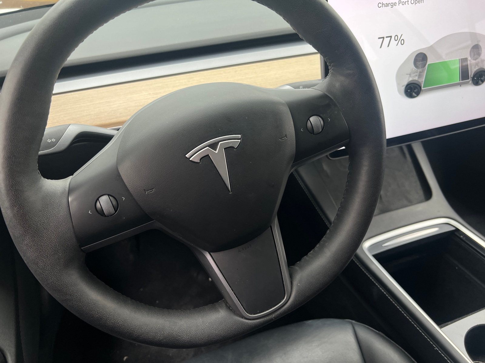 Thumbnail: 2022 Tesla Model 3 - 4