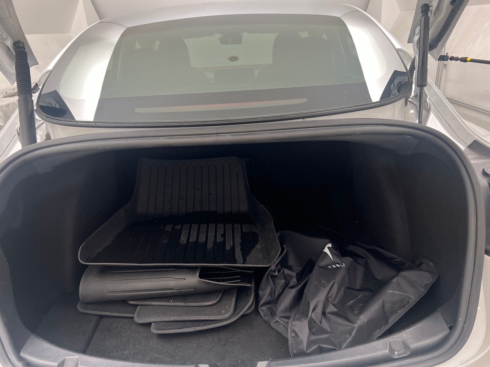 Thumbnail: 2022 Tesla Model 3 - 6