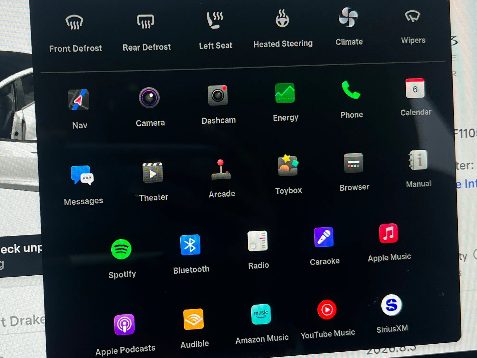 Thumbnail: 2022 Tesla Model 3 - 3