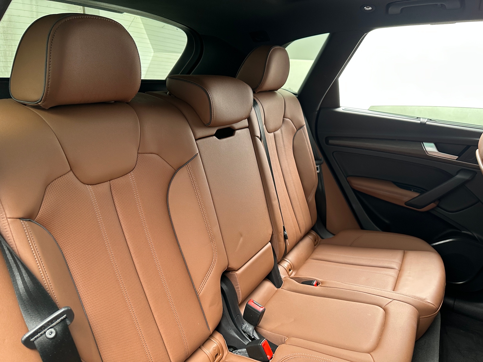 Thumbnail: 2022 Audi Q5 - 5