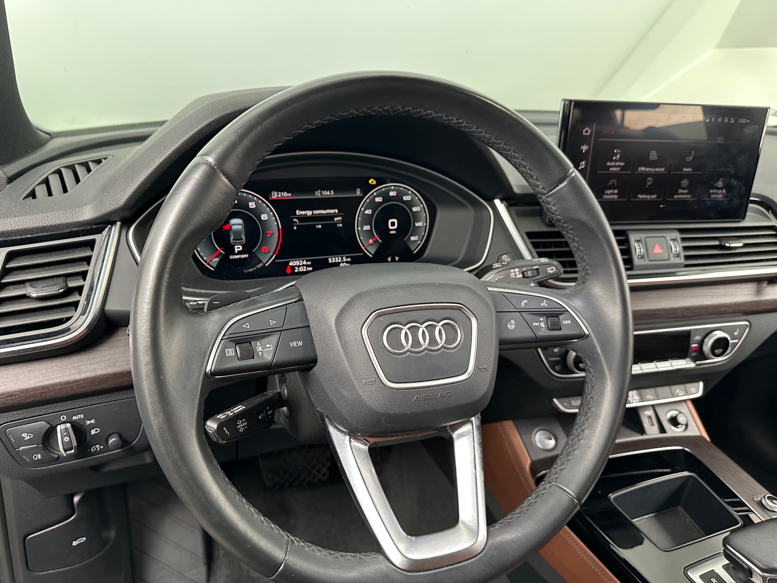 Thumbnail: 2022 Audi Q5 - 4