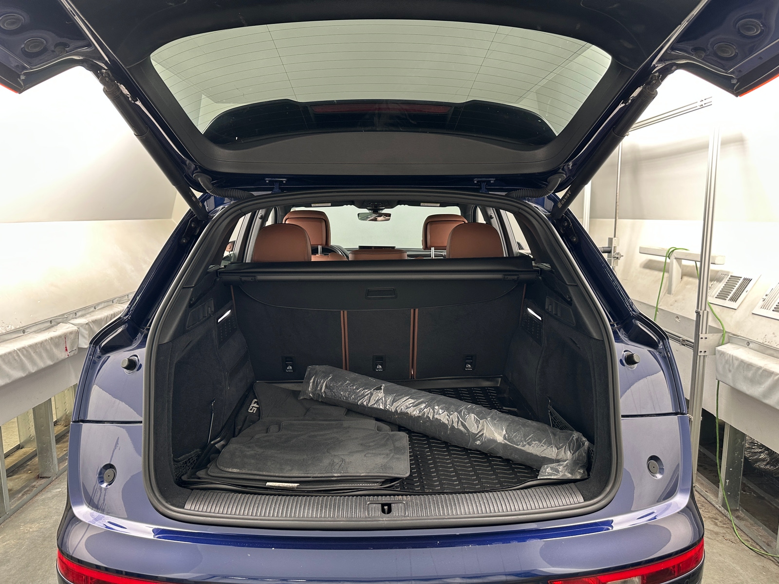 Thumbnail: 2022 Audi Q5 - 6