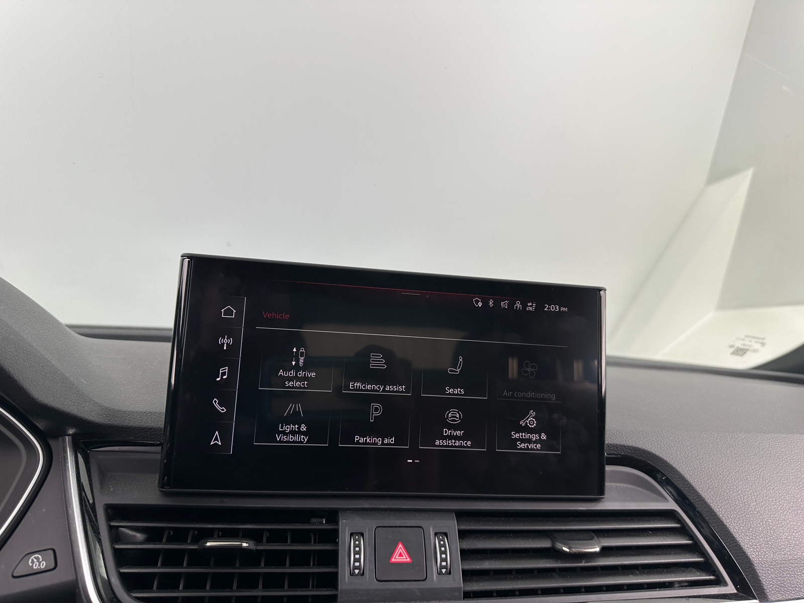 Thumbnail: 2022 Audi Q5 - 3