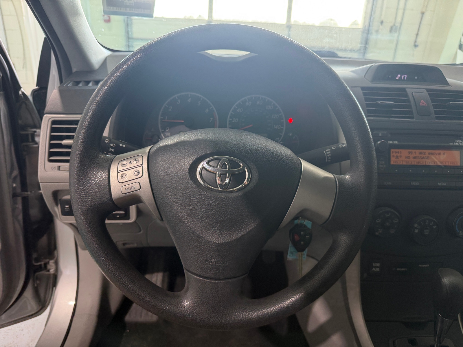 Thumbnail: 2013 Toyota Corolla - 5