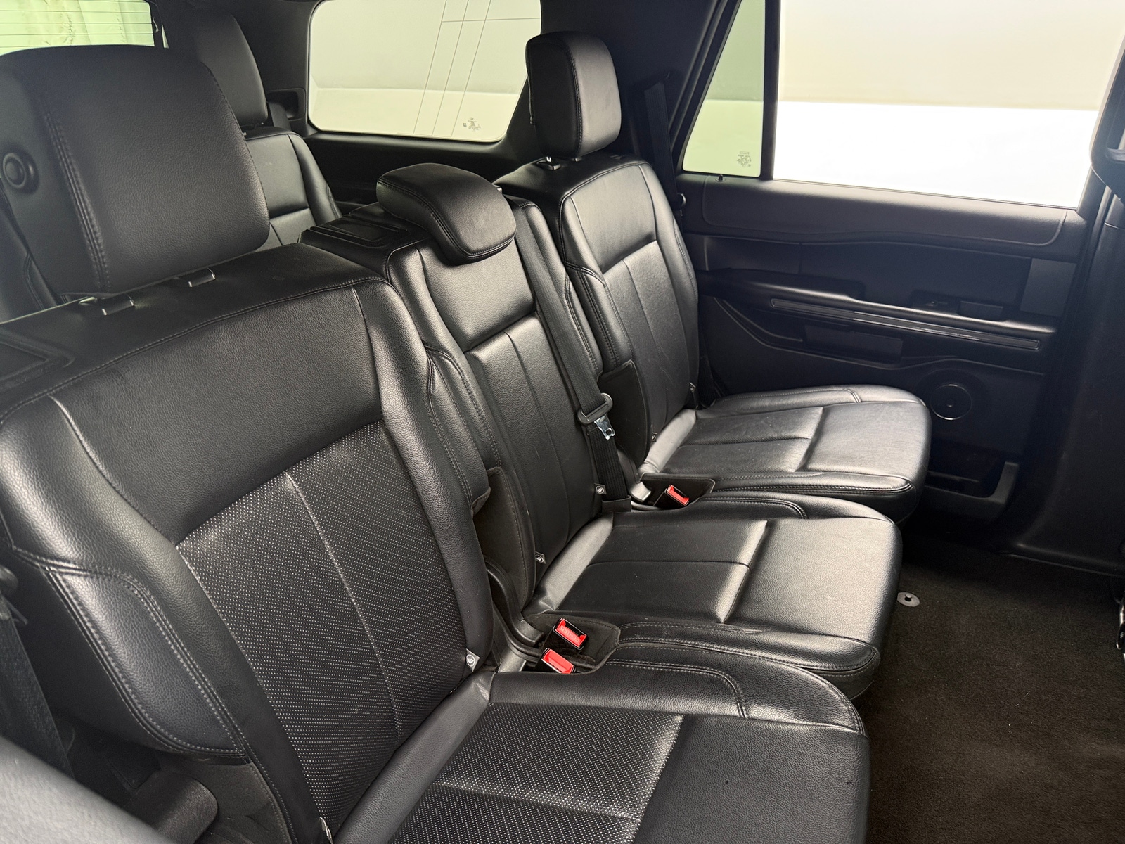 Thumbnail: 2019 Ford Expedition - 6