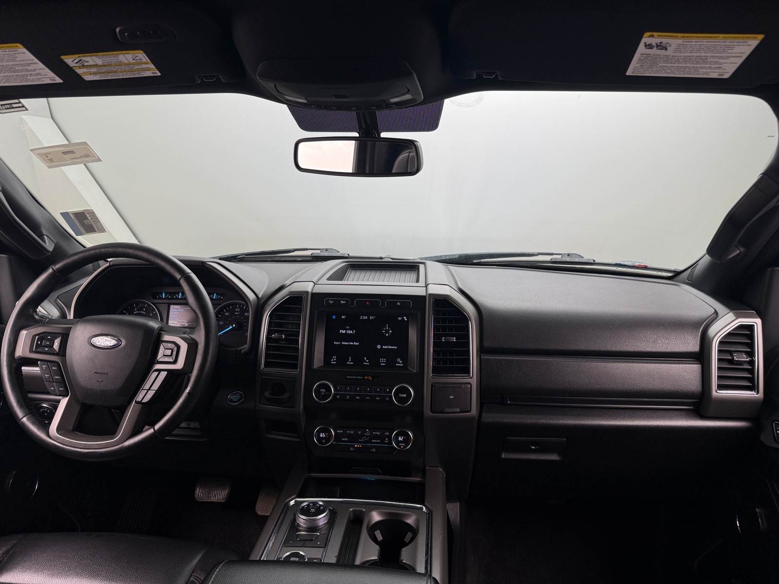 Thumbnail: 2019 Ford Expedition - 3