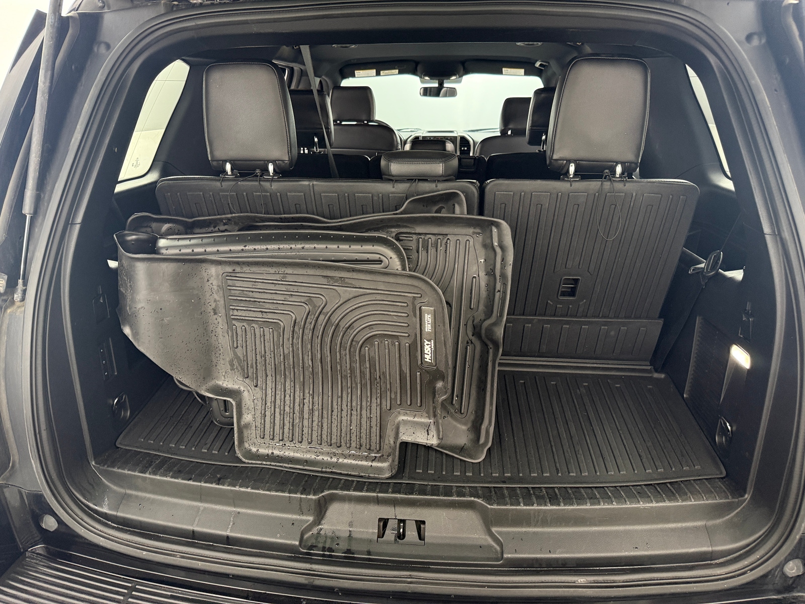 Thumbnail: 2019 Ford Expedition - 7