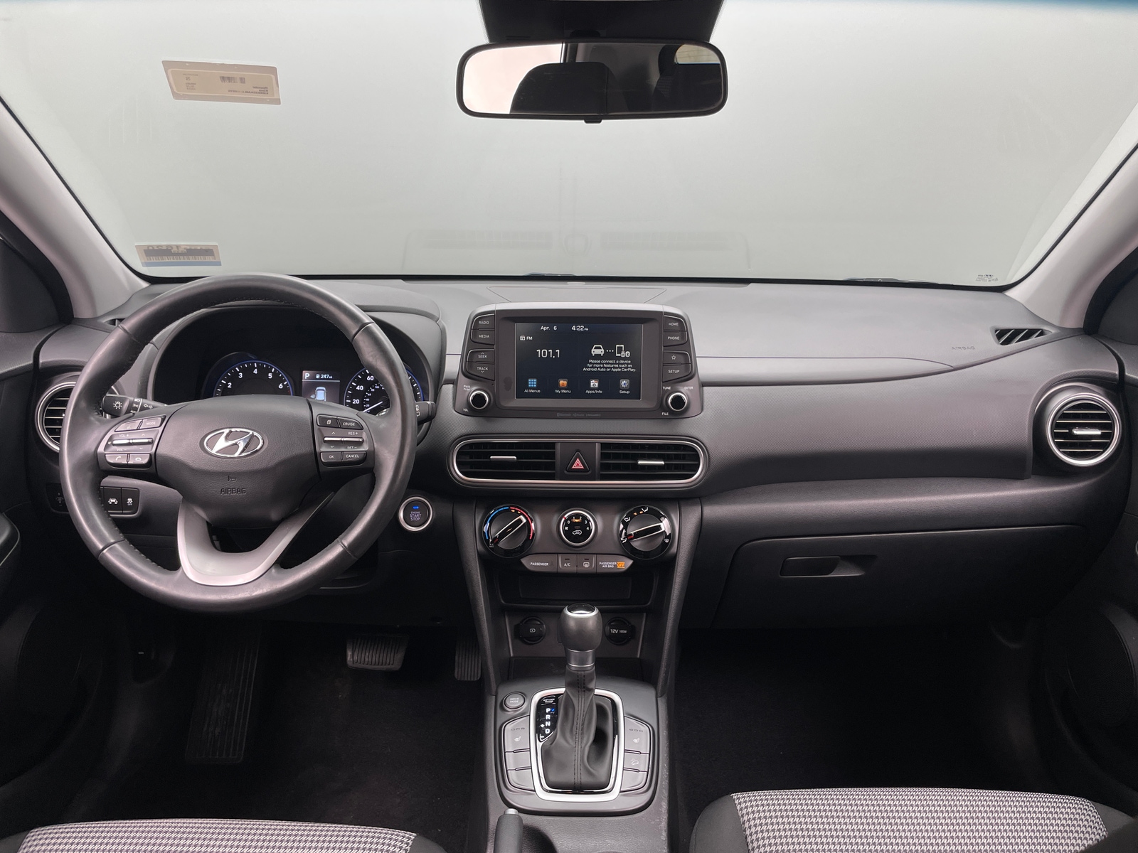 Thumbnail: 2020 Hyundai Kona - 3