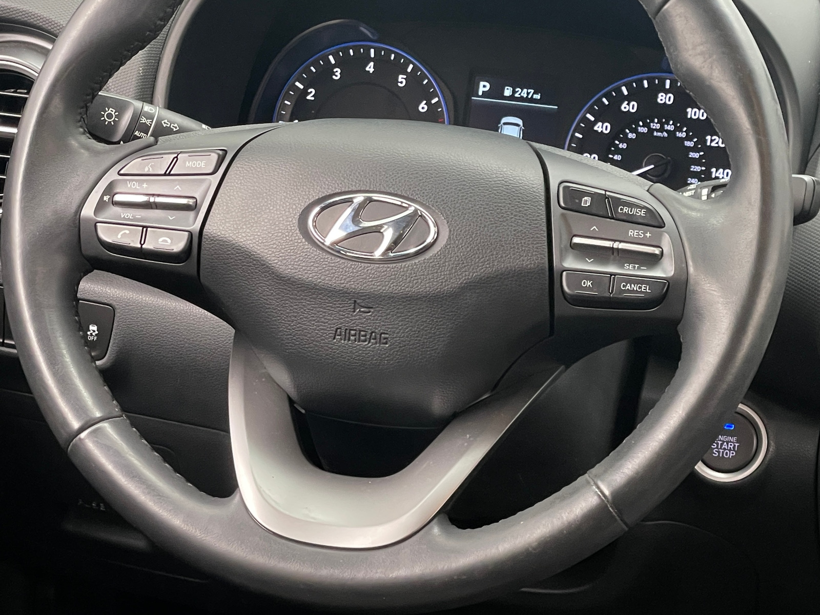 Thumbnail: 2020 Hyundai Kona - 5