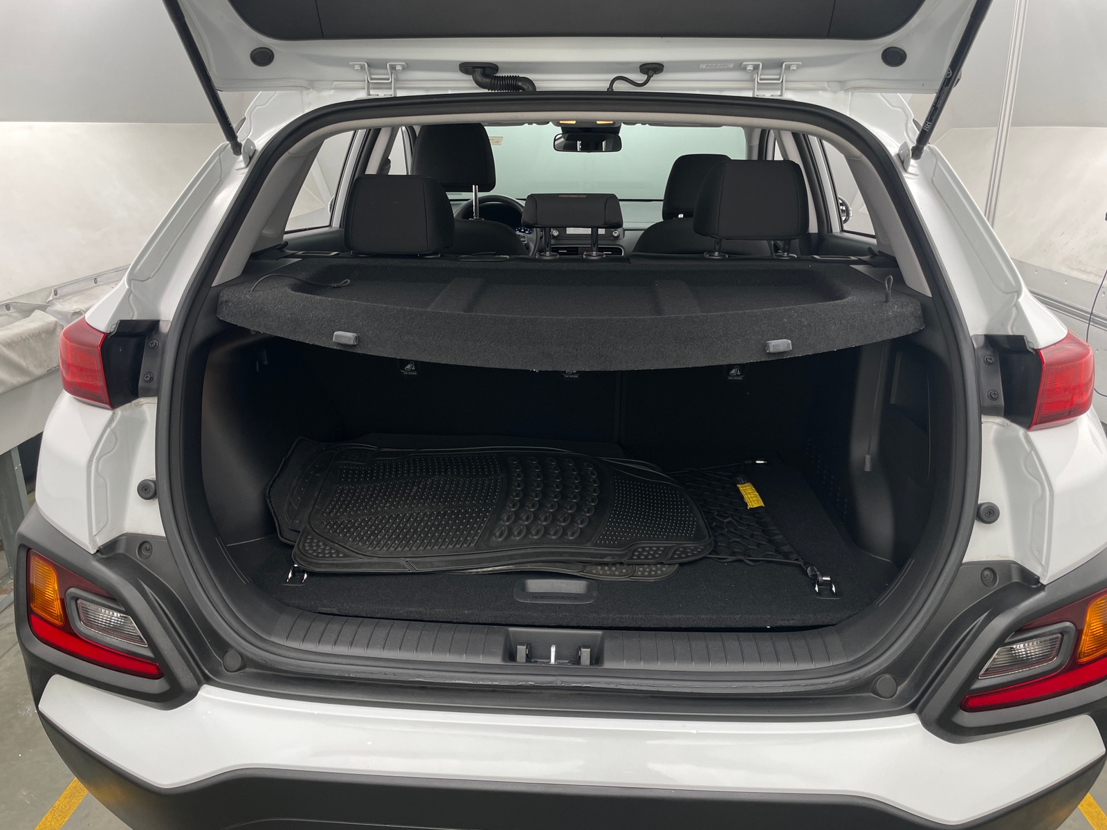 Thumbnail: 2020 Hyundai Kona - 7