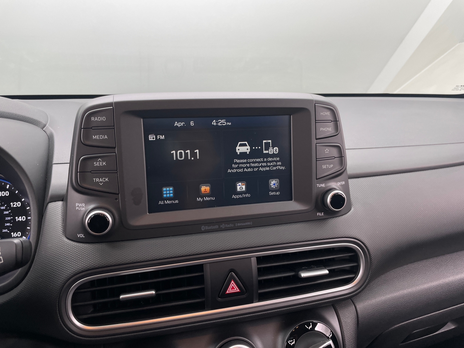 Thumbnail: 2020 Hyundai Kona - 4