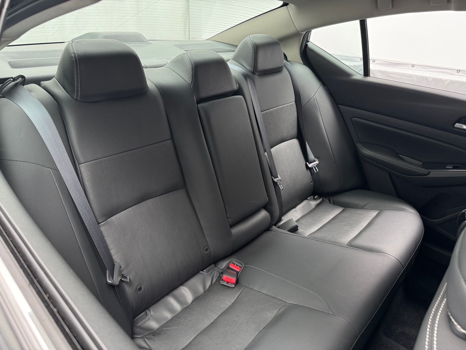 Thumbnail: 2020 Nissan Altima - 5