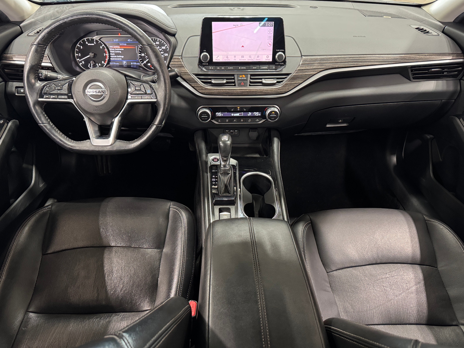 Thumbnail: 2020 Nissan Altima - 2