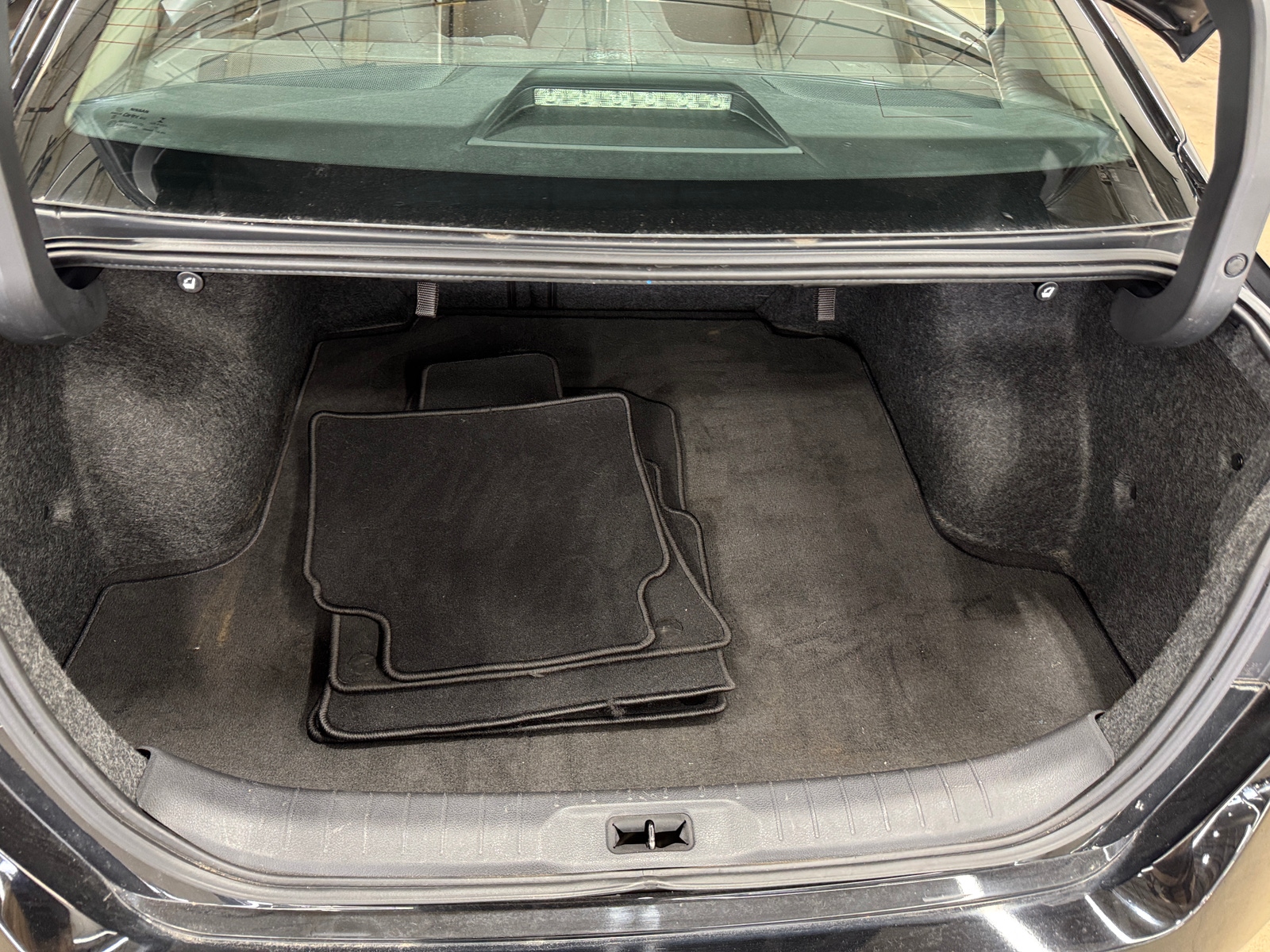 Thumbnail: 2020 Nissan Altima - 6