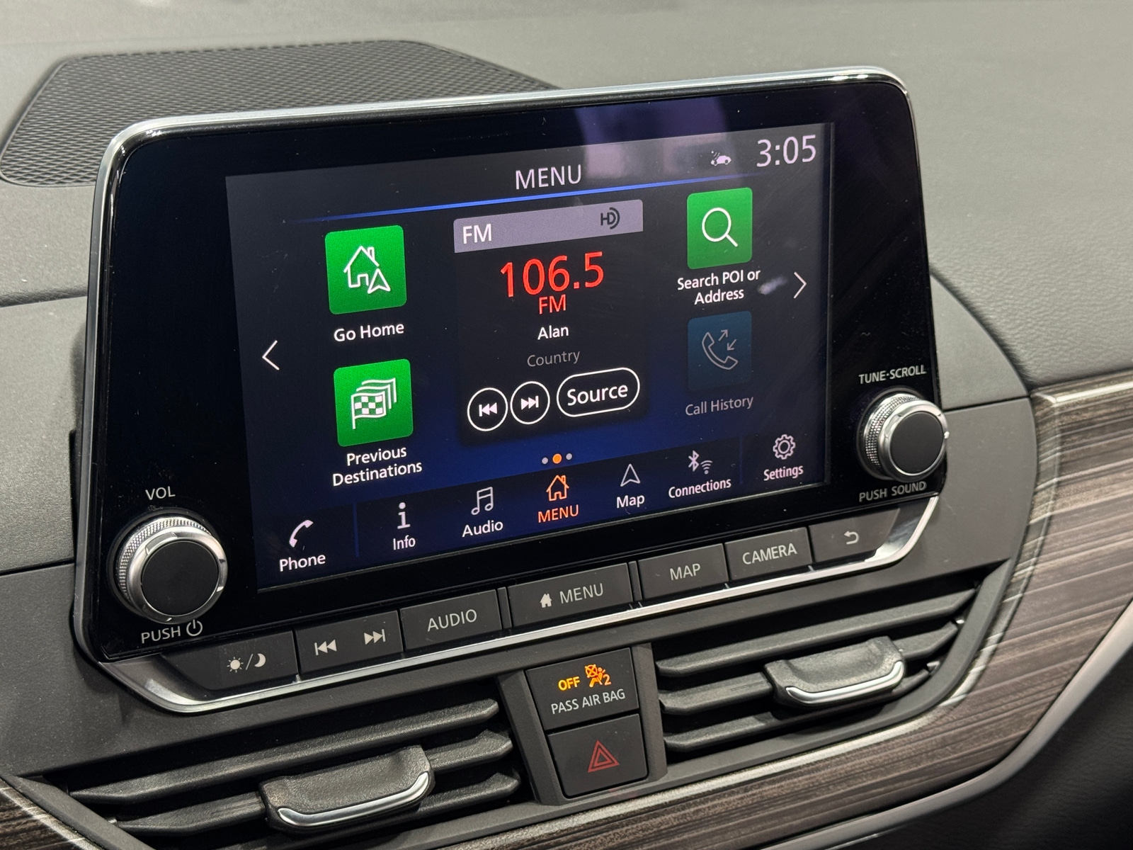 Thumbnail: 2020 Nissan Altima - 3