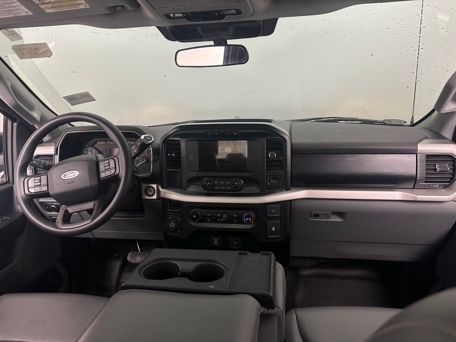 Thumbnail: 2021 Ford Econoline - 3